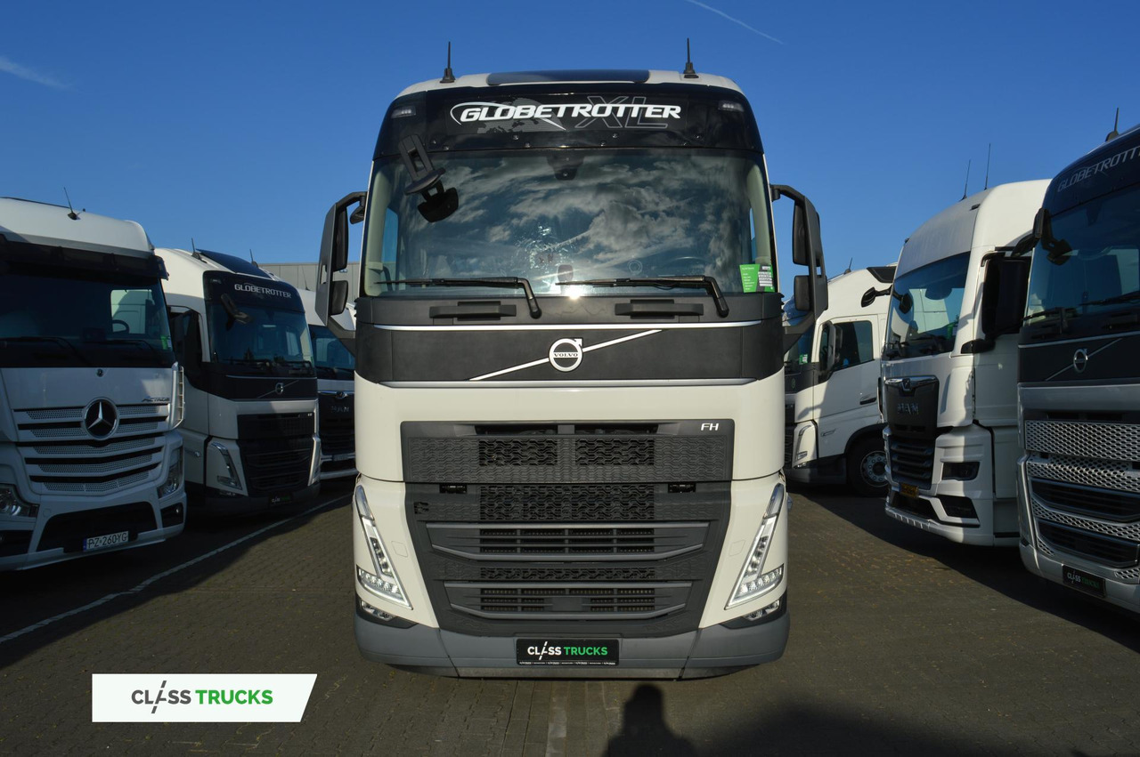 Volvo FH 460 Globetrotter XL i-Save I-ParkCool - Tracteur routier: photos 2 Volvo FH 460 Globetrotter XL i-Save I-ParkCool - Tracteur routier: photos 2