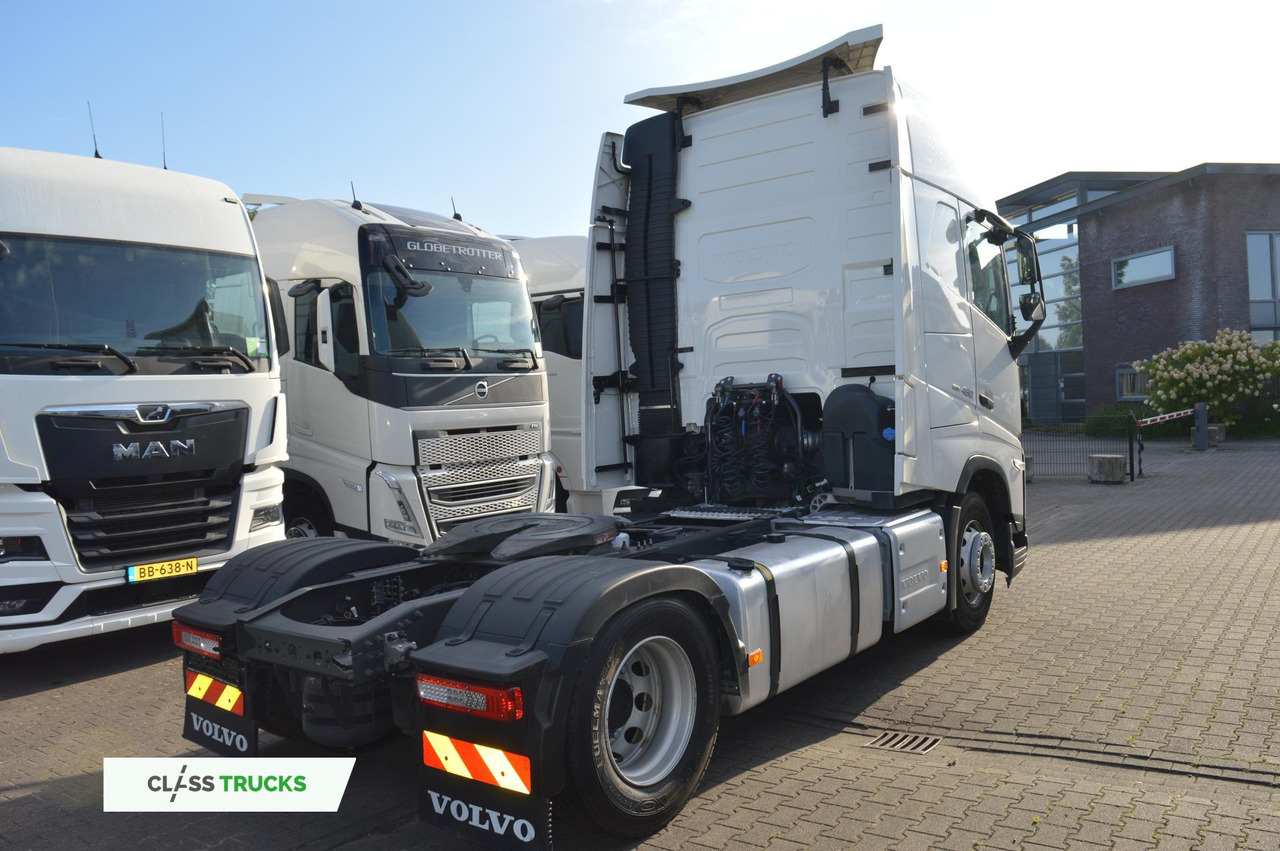 Volvo FH 460 Globetrotter XL i-Save I-ParkCool - Tracteur routier: photos 4 Volvo FH 460 Globetrotter XL i-Save I-ParkCool - Tracteur routier: photos 4