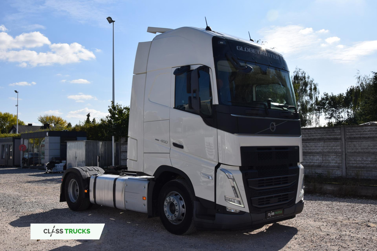 Volvo FH 460 Globetrotter XL i-Save I-ParkCool - Tracteur routier: photos 3 Volvo FH 460 Globetrotter XL i-Save I-ParkCool - Tracteur routier: photos 3