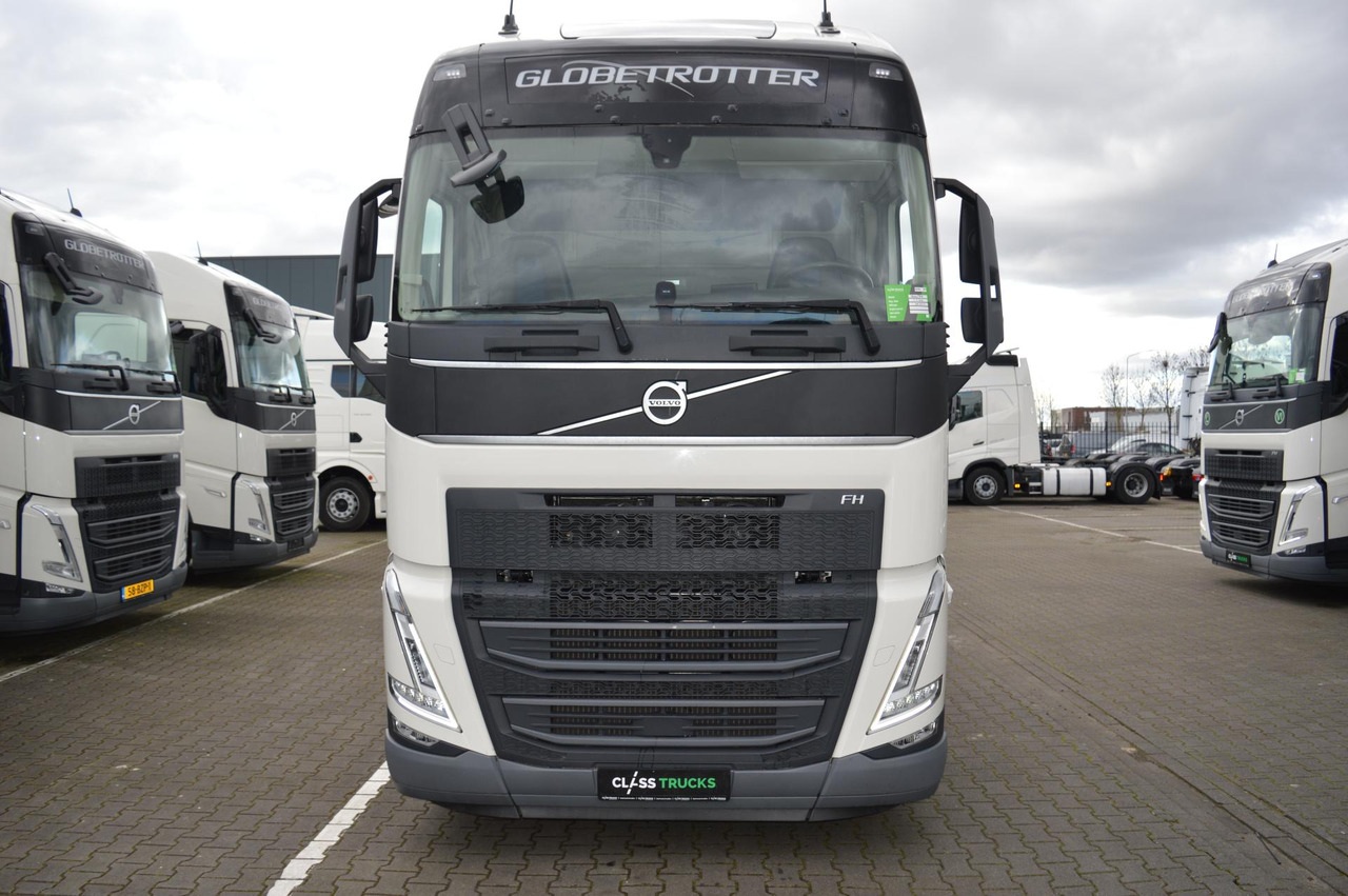 Volvo FH 460 Globetrotter XL i-Save I-ParkCool - Tracteur routier: photos 2 Volvo FH 460 Globetrotter XL i-Save I-ParkCool - Tracteur routier: photos 2