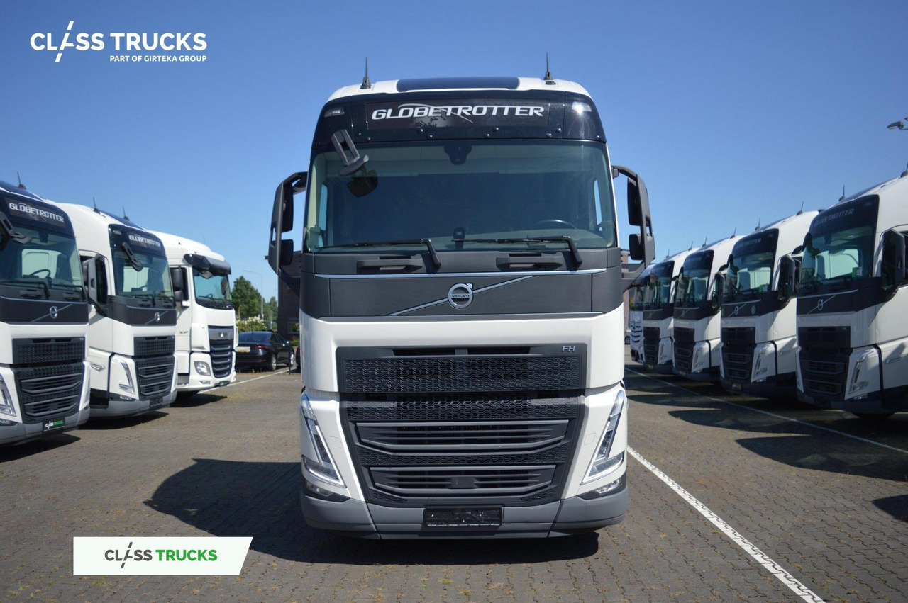 Volvo FH 460 Globetrotter XL i-Save - Tracteur routier: photos 2 Volvo FH 460 Globetrotter XL i-Save - Tracteur routier: photos 2