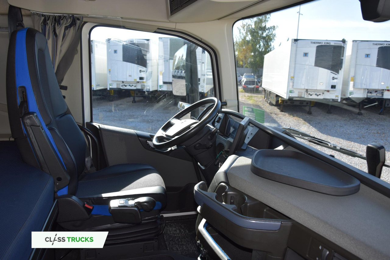 Volvo FH 460 Globetrotter XL i-Save - crédit-bail Volvo FH 460 Globetrotter XL i-Save: photos 16