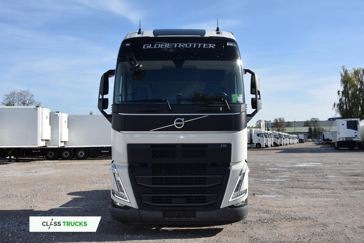 Volvo FH 460 Globetrotter XL i-Save - Tracteur routier: photos 2 Volvo FH 460 Globetrotter XL i-Save - Tracteur routier: photos 2