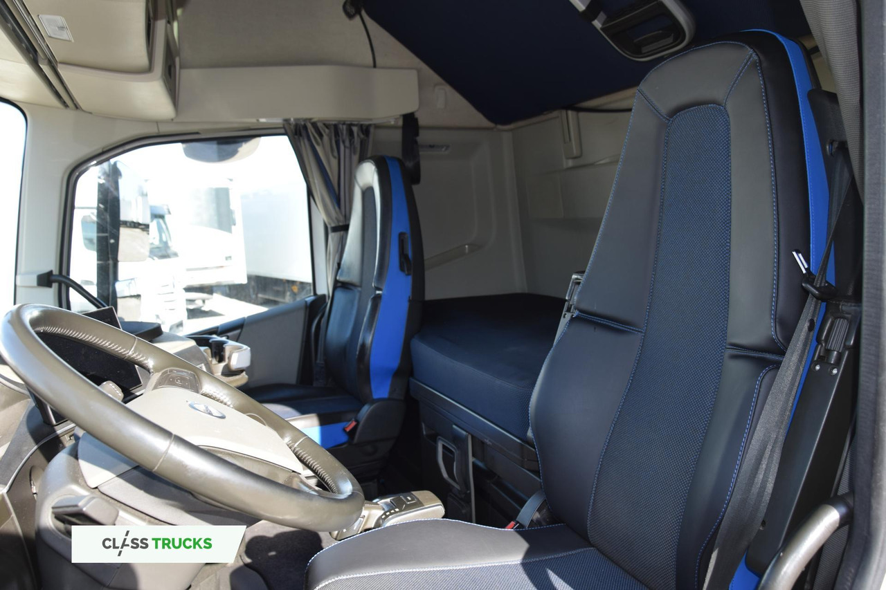 Volvo FH 460 Globetrotter XL i-Save - crédit-bail Volvo FH 460 Globetrotter XL i-Save: photos 9