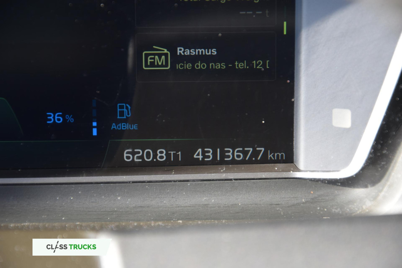 Volvo FH 460 Globetrotter XL i-Save - crédit-bail Volvo FH 460 Globetrotter XL i-Save: photos 10