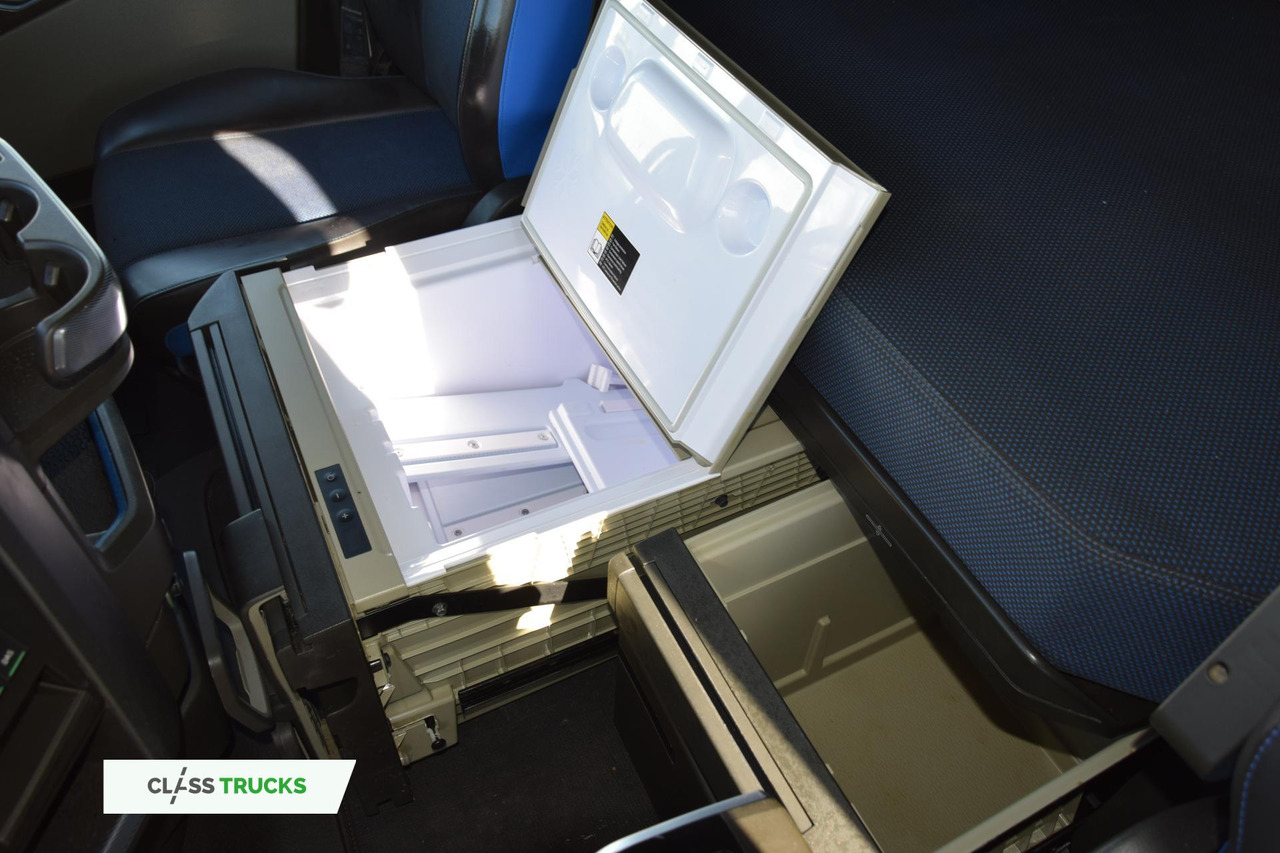 Volvo FH 460 Globetrotter XL i-Save - crédit-bail Volvo FH 460 Globetrotter XL i-Save: photos 11