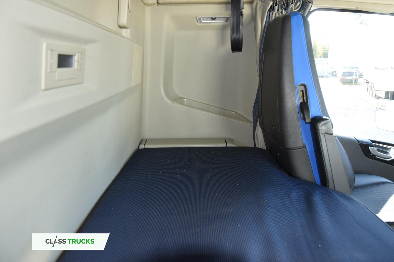 Volvo FH 460 Globetrotter XL i-Save - crédit-bail Volvo FH 460 Globetrotter XL i-Save: photos 13