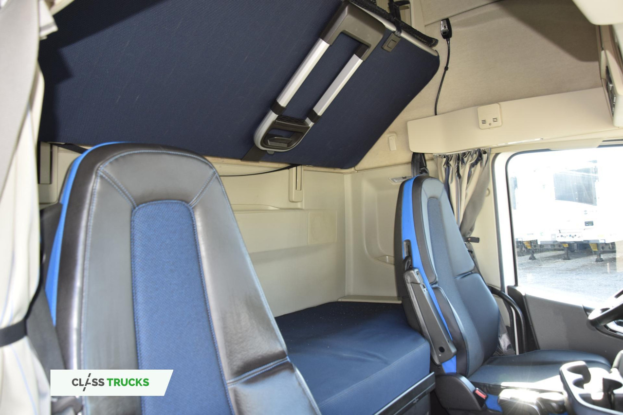 Volvo FH 460 Globetrotter XL i-Save - crédit-bail Volvo FH 460 Globetrotter XL i-Save: photos 14