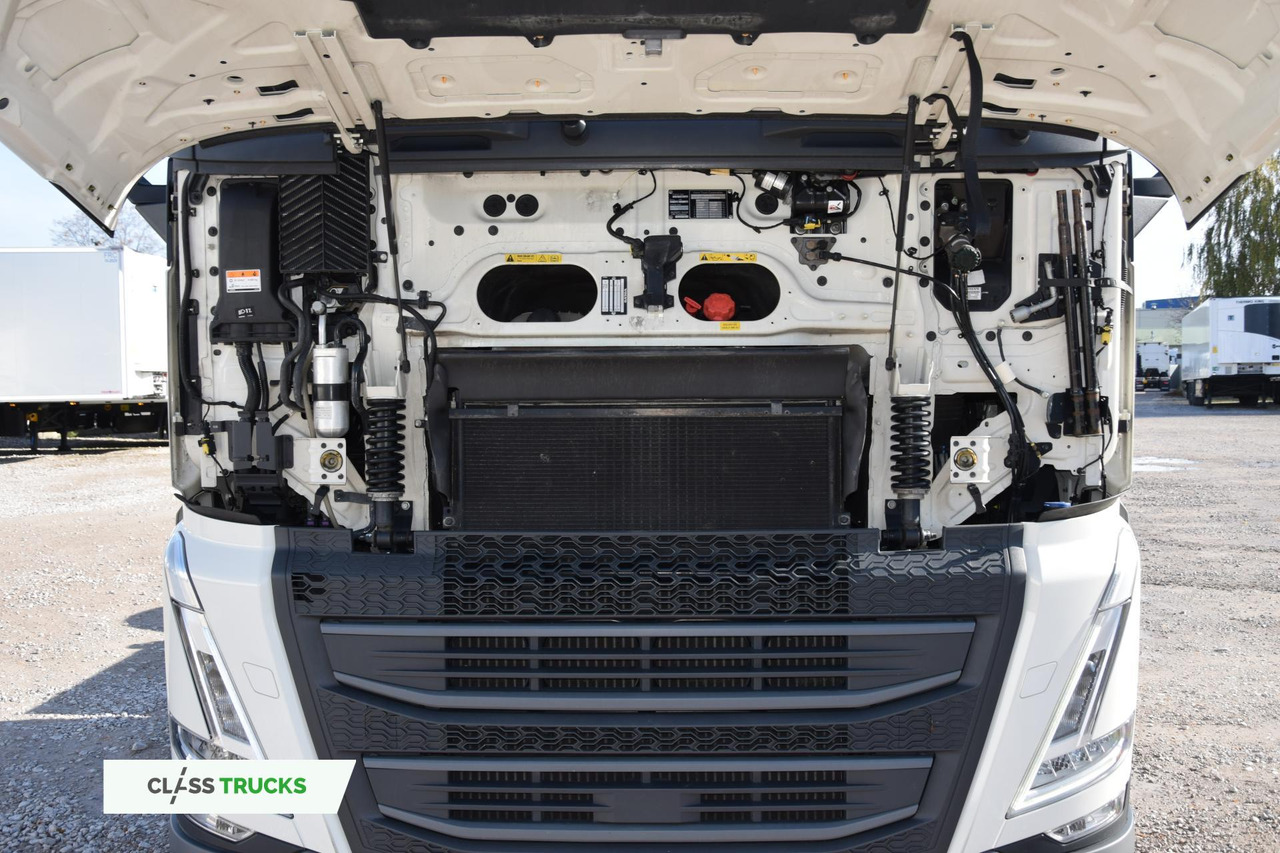 Volvo FH 460 Globetrotter XL i-Save - crédit-bail Volvo FH 460 Globetrotter XL i-Save: photos 18