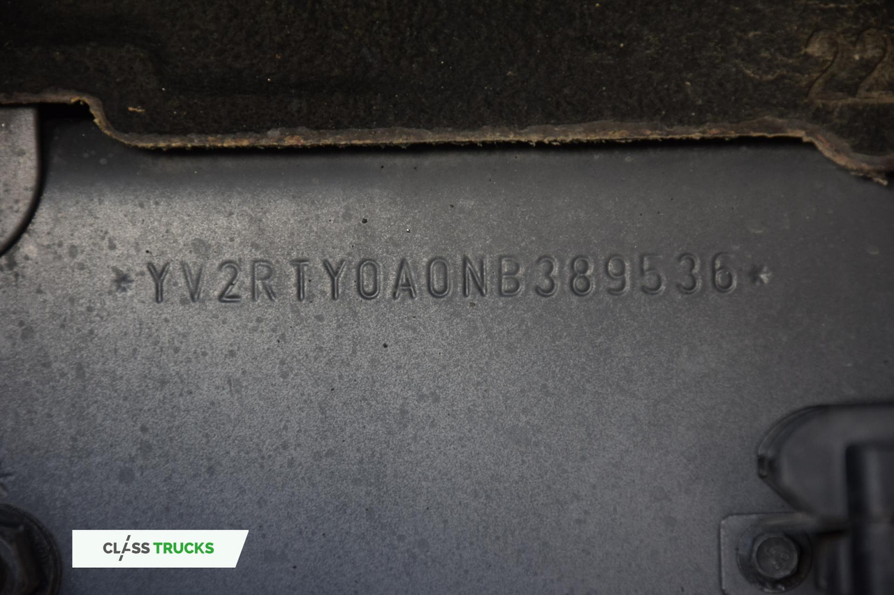 Volvo FH 460 Globetrotter XL i-Save - crédit-bail Volvo FH 460 Globetrotter XL i-Save: photos 17