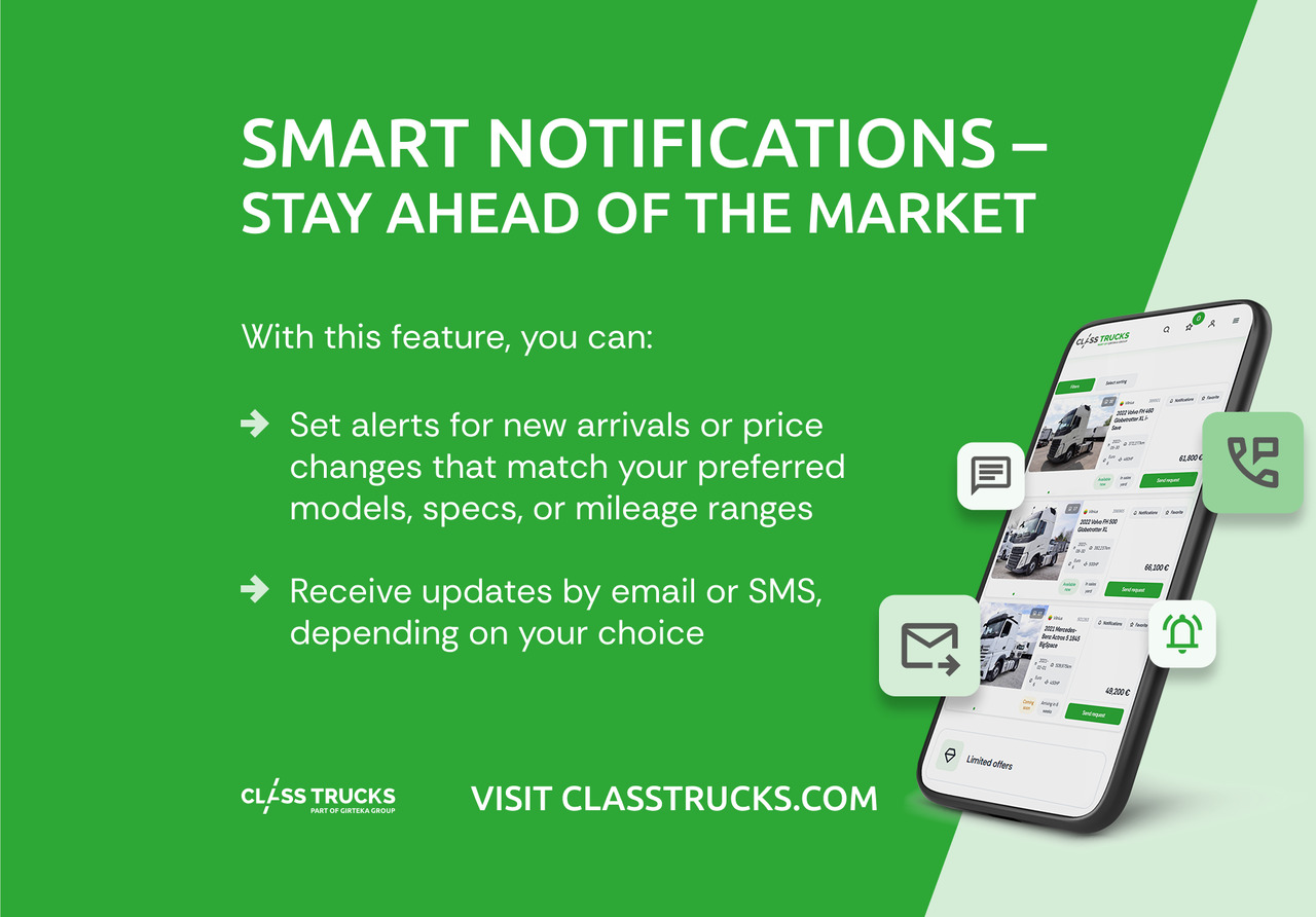 Volvo FH 460 Globetrotter XL i-Save Side Skirts - Tracteur routier: photos 3 Volvo FH 460 Globetrotter XL i-Save Side Skirts - Tracteur routier: photos 3