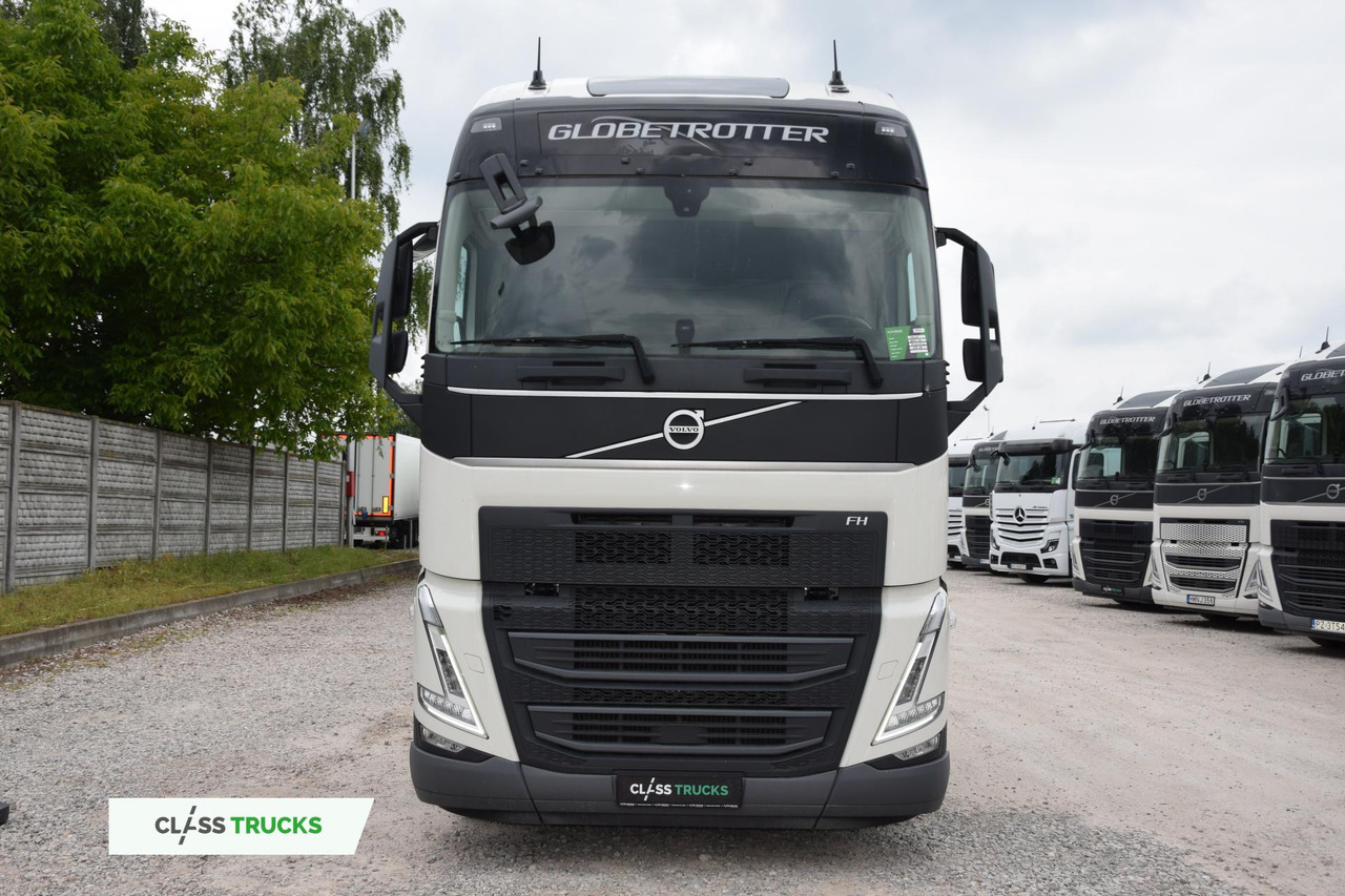 Volvo FH 500 Globetrotter XL - Tracteur routier: photos 2 Volvo FH 500 Globetrotter XL - Tracteur routier: photos 2