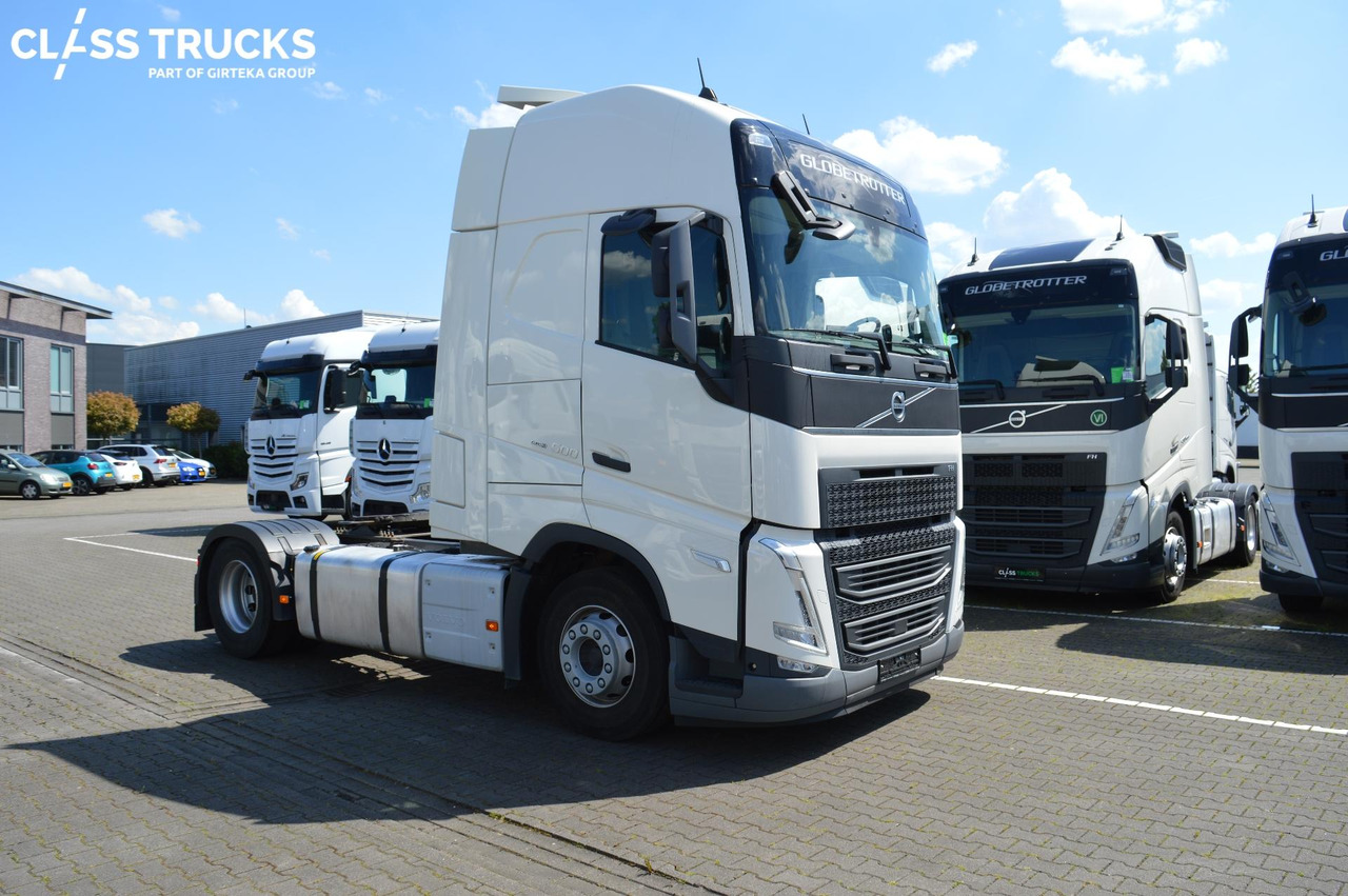 Volvo FH 500 Globetrotter XL - Tracteur routier: photos 3 Volvo FH 500 Globetrotter XL - Tracteur routier: photos 3