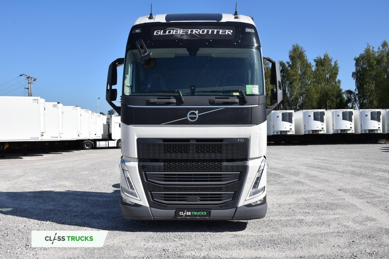 Volvo FH 500 Globetrotter XL Varios - Tracteur routier: photos 2 Volvo FH 500 Globetrotter XL Varios - Tracteur routier: photos 2