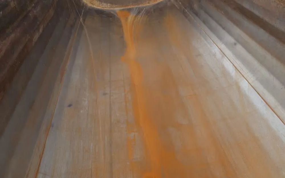 Mercedes-Benz Arocs 3251 / 8x4 / Wywrotka Meiller 3- stronna / Euro 6d / Przebieg: 215 600 km - Camion benne: photos 4 Mercedes-Benz Arocs 3251 / 8x4 / Wywrotka Meiller 3- stronna / Euro 6d / Przebieg: 215 600 km - Camion benne: photos 4