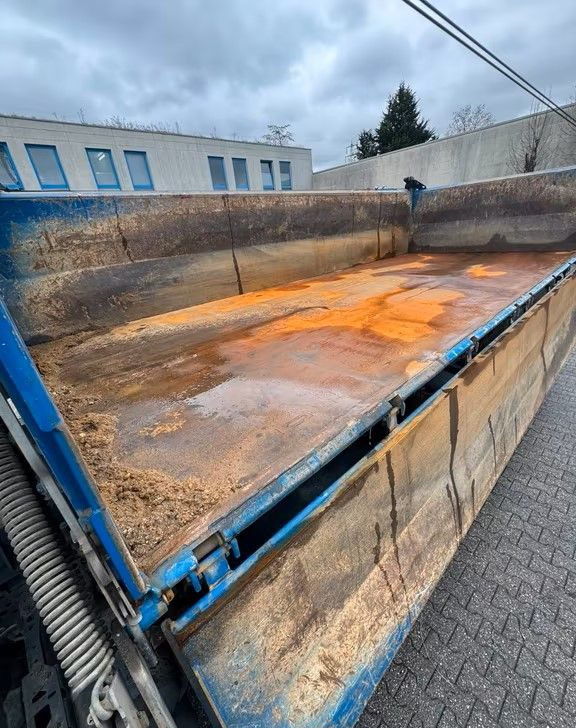 Mercedes-Benz Arocs 3442 / 8x4 / 3-stronny Kipper / TYLKO 160 000 km / Euro 6 / Automatik - Camion benne: photos 4 Mercedes-Benz Arocs 3442 / 8x4 / 3-stronny Kipper / TYLKO 160 000 km / Euro 6 / Automatik - Camion benne: photos 4