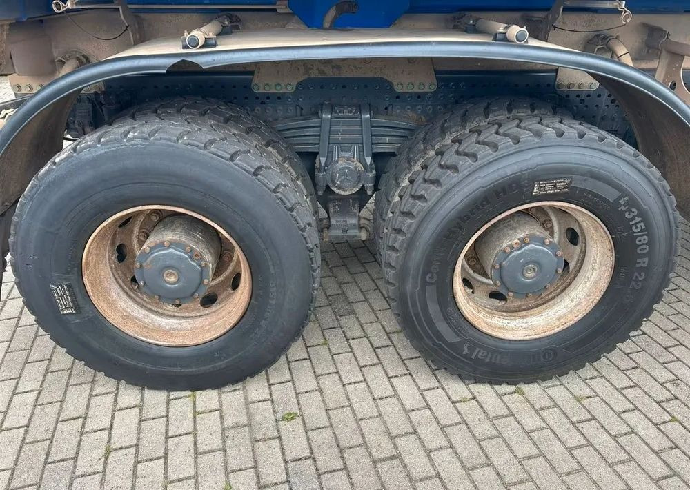 Mercedes-Benz Arocs 4142 | Wywrotka Schmitz | 8x4 | Euro 6 | Klima | Retarder | 242 598 km - crédit-bail Mercedes-Benz Arocs 4142 | Wywrotka Schmitz | 8x4 | Euro 6 | Klima | Retarder | 242 598 km: photos 14 Mercedes-Benz Arocs 4142 | Wywrotka Schmitz | 8x4 | Euro 6 | Klima | Retarder | 242 598 km - crédit-bail Mercedes-Benz Arocs 4142 | Wywrotka Schmitz | 8x4 | Euro 6 | Klima | Retarder | 242 598 km: photos 14