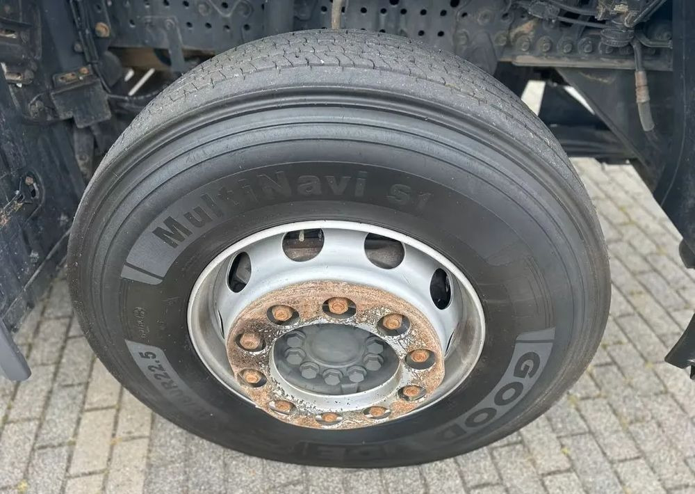 Mercedes-Benz Arocs 4142 | Wywrotka Schmitz | 8x4 | Euro 6 | Klima | Retarder | 242 598 km - crédit-bail Mercedes-Benz Arocs 4142 | Wywrotka Schmitz | 8x4 | Euro 6 | Klima | Retarder | 242 598 km: photos 12 Mercedes-Benz Arocs 4142 | Wywrotka Schmitz | 8x4 | Euro 6 | Klima | Retarder | 242 598 km - crédit-bail Mercedes-Benz Arocs 4142 | Wywrotka Schmitz | 8x4 | Euro 6 | Klima | Retarder | 242 598 km: photos 12