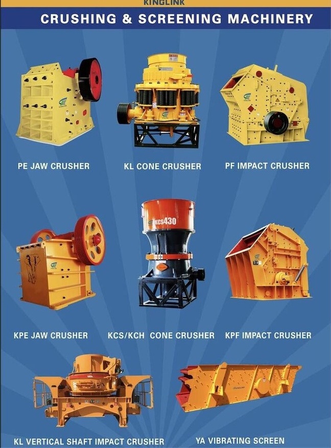 Kinglink 2LSX1115 Long Screw Sand Washer - Crible: photos 3 Kinglink 2LSX1115 Long Screw Sand Washer - Crible: photos 3