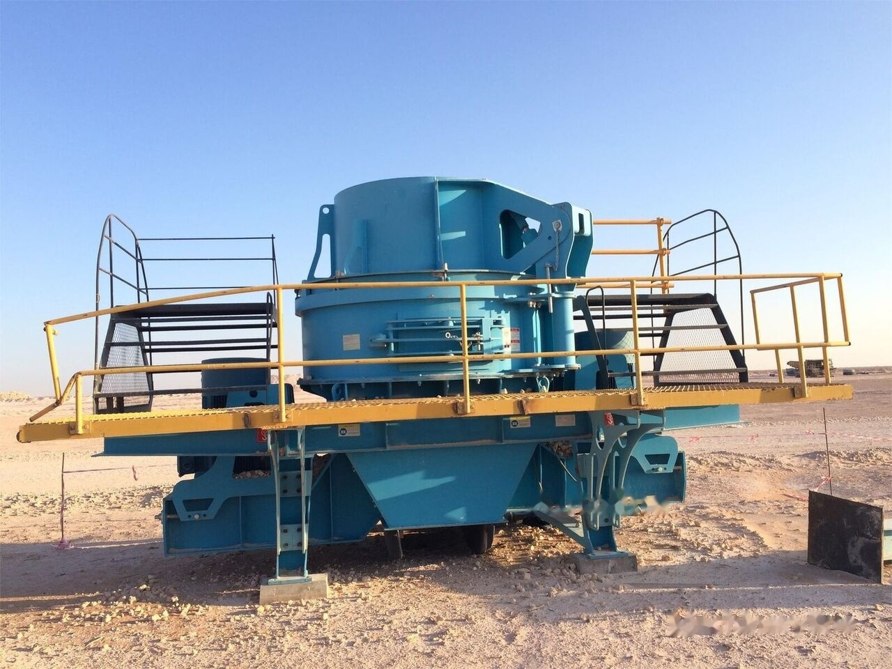 Kinglink KL10 VSI Crusher | Vertical Shaft Sand Making Crusher - Concasseur à percussion: photos 2 Kinglink KL10 VSI Crusher | Vertical Shaft Sand Making Crusher - Concasseur à percussion: photos 2