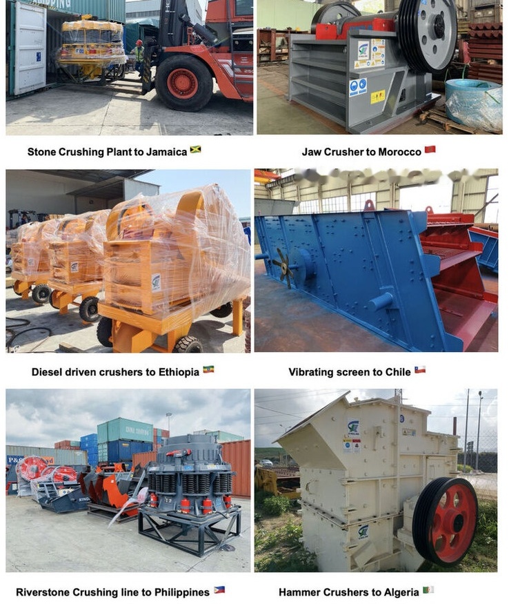 Kinglink KLC1000 3ft Cone Crusher 100TPH | Gold - Concasseur à cône: photos 2 Kinglink KLC1000 3ft Cone Crusher 100TPH | Gold - Concasseur à cône: photos 2