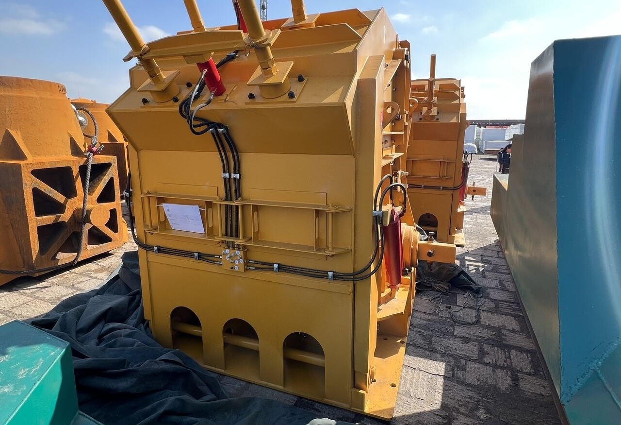 Kinglink KPF1416 Horizontal Impact Crusher | HSI Impact Crusher - Concasseur à percussion: photos 5 Kinglink KPF1416 Horizontal Impact Crusher | HSI Impact Crusher - Concasseur à percussion: photos 5