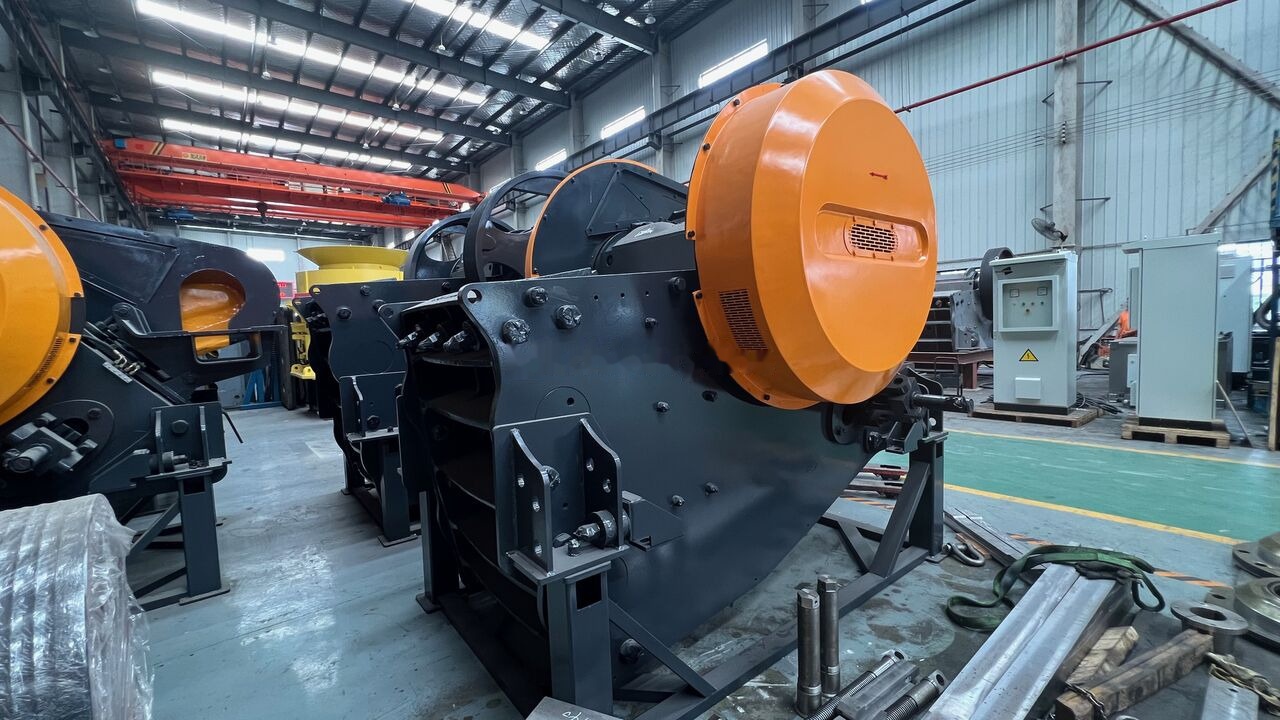 Kinglink Metso Type C116 Jaw Crusher - Concasseur à mâchoires: photos 2 Kinglink Metso Type C116 Jaw Crusher - Concasseur à mâchoires: photos 2