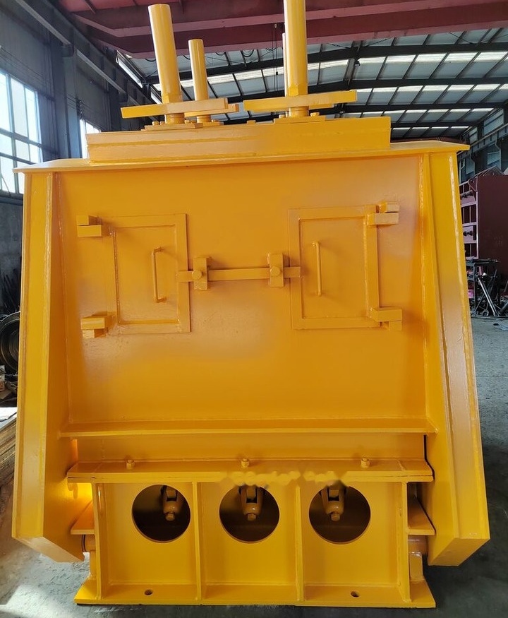 Kinglink New PF1010 HSI Impactor - Concasseur à percussion: photos 1 Kinglink New PF1010 HSI Impactor - Concasseur à percussion: photos 1