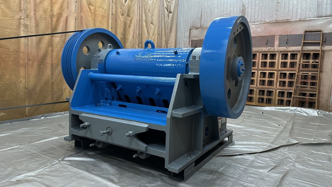 Kinglink PEX1047 Concasseur à mâchoires | broyeur - Concasseur à mâchoires: photos 2 Kinglink PEX1047 Concasseur à mâchoires | broyeur - Concasseur à mâchoires: photos 2