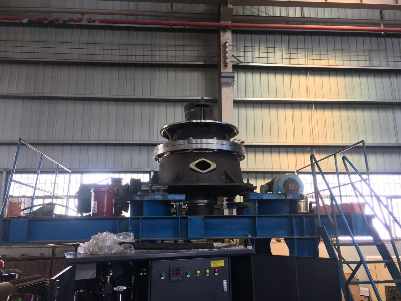 Kinglink Sandvik Type CH430 (H3800) Secondary Cone Crusher - Concasseur à cône: photos 3 Kinglink Sandvik Type CH430 (H3800) Secondary Cone Crusher - Concasseur à cône: photos 3
