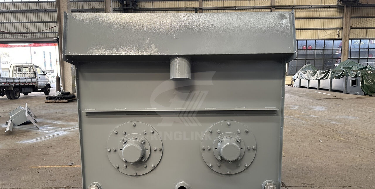 Concasseur neuf Kinglink Screw Sand Washer | 44'' x 32' Fine Material Washer: photos 5