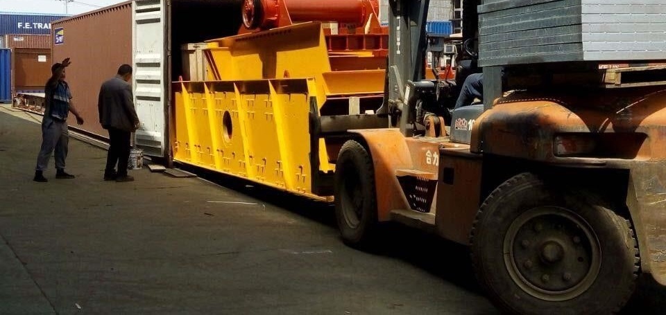 Kinglink ZSW490x110 Grizzly Vibrating Feeder | Quarry | Aggregates | - Machine d'exploitation minière: photos 4 Kinglink ZSW490x110 Grizzly Vibrating Feeder | Quarry | Aggregates | - Machine d'exploitation minière: photos 4