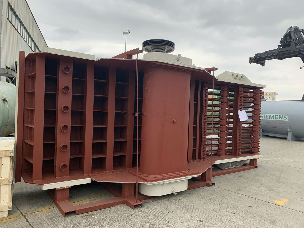 Kinglink ZSW600*180 Vibrating feeder | Quarry | Aggregates Crushing line - Machine d'exploitation minière: photos 3 Kinglink ZSW600*180 Vibrating feeder | Quarry | Aggregates Crushing line - Machine d'exploitation minière: photos 3