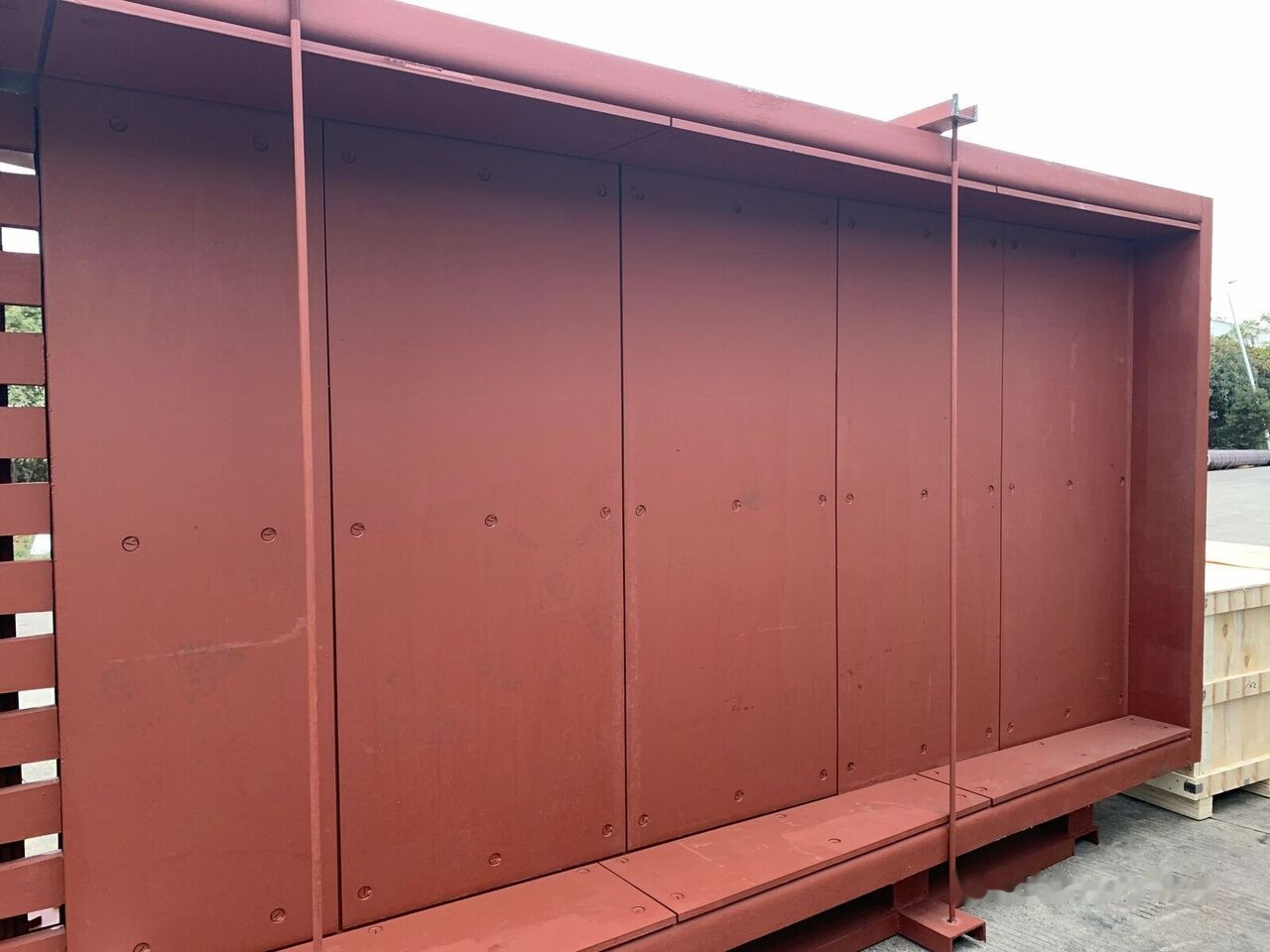 Kinglink ZSW600*180 Vibrating feeder | Quarry | Aggregates Crushing line - Machine d'exploitation minière: photos 4 Kinglink ZSW600*180 Vibrating feeder | Quarry | Aggregates Crushing line - Machine d'exploitation minière: photos 4