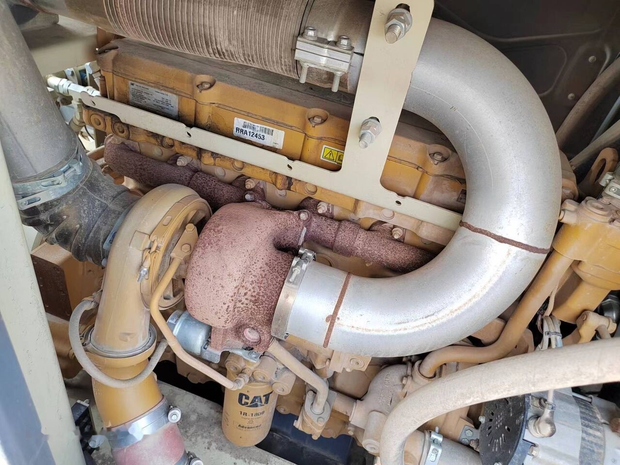 Metso Lokotrack LT1213 Impact Crusher - Concasseur mobile: photos 2 Metso Lokotrack LT1213 Impact Crusher - Concasseur mobile: photos 2