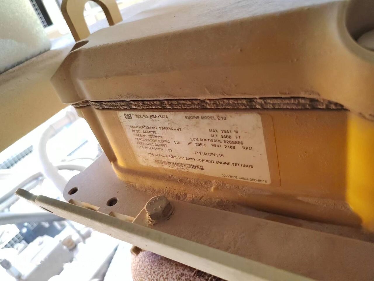 Metso Lokotrack LT200HPS MOBILE CONE CRUSHER WITH SCREEN - Concasseur mobile: photos 3 Metso Lokotrack LT200HPS MOBILE CONE CRUSHER WITH SCREEN - Concasseur mobile: photos 3