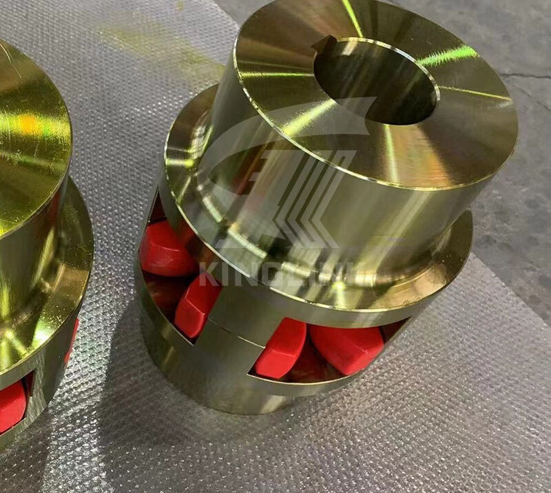 C125 Jaw Crusher Coupling C125 706301429650 for crusher - Pièces de rechange pour Concasseur: photos 1 C125 Jaw Crusher Coupling C125 706301429650 for crusher - Pièces de rechange pour Concasseur: photos 1