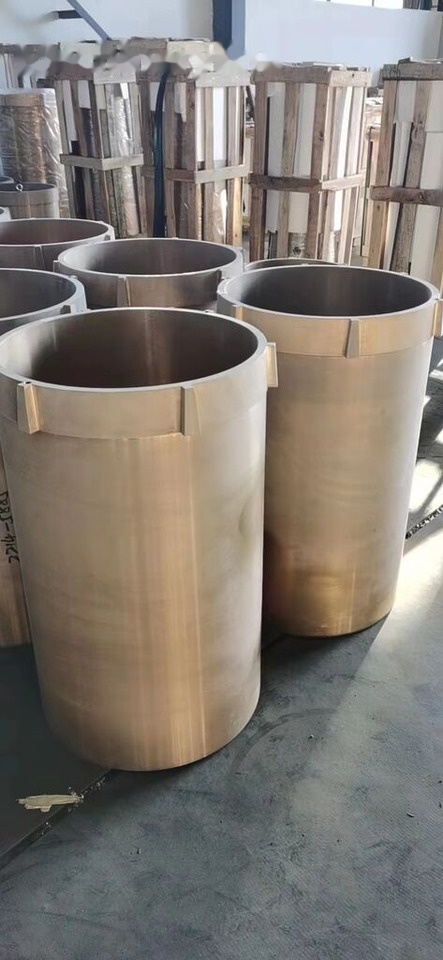 Inner and Outer Eccentric Bushing Kinglink Symons 4.25 ft Or 4 1/4 FT - Pièces de rechange: photos 3 Inner and Outer Eccentric Bushing Kinglink Symons 4.25 ft Or 4 1/4 FT - Pièces de rechange: photos 3