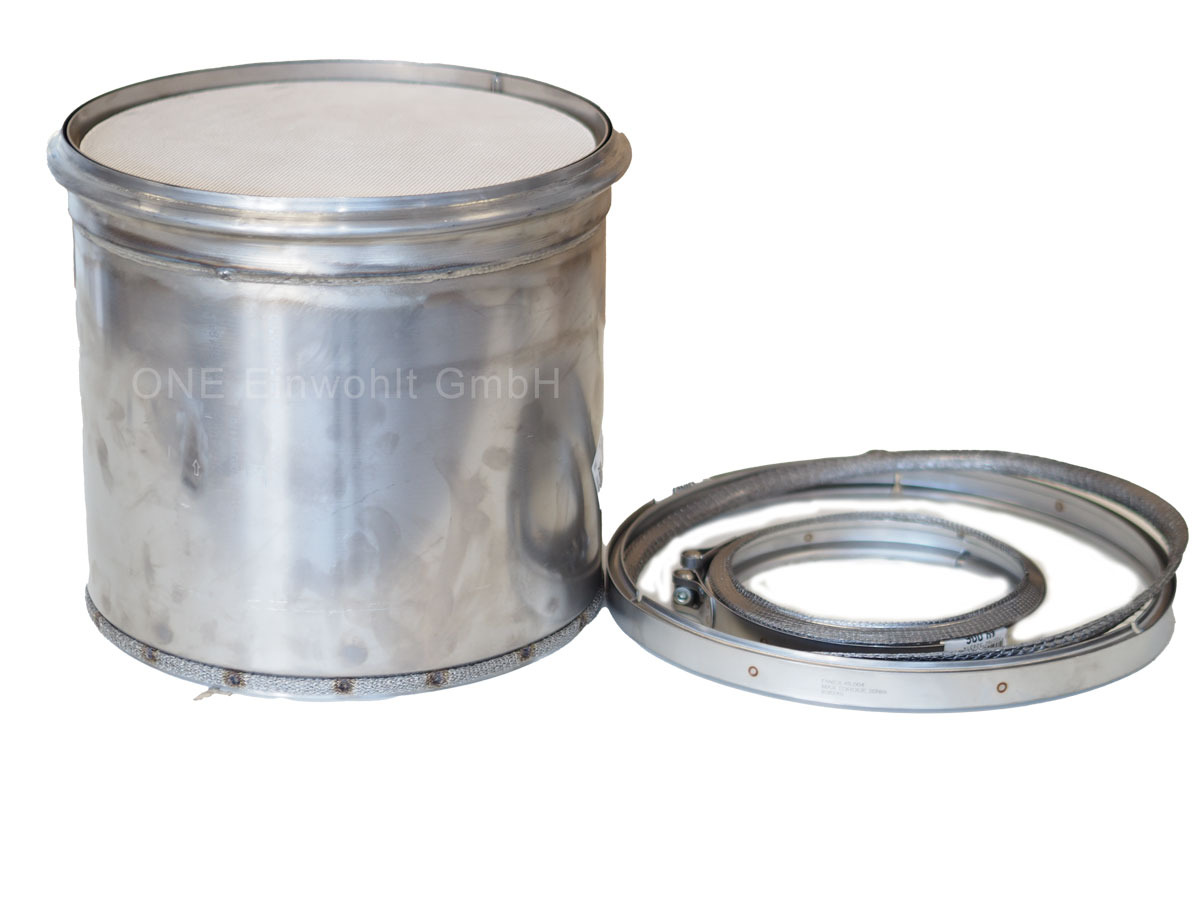 DPF, Partikelfilter, Rußpartikelfilter passend für MAN TGX, TGS, Euro 6 81151030107, 81151030128, 81151039107, 81151039130, 2 Jahre Gewährleistung - Catalyseur: photos 1 DPF, Partikelfilter, Rußpartikelfilter passend für MAN TGX, TGS, Euro 6 81151030107, 81151030128, 81151039107, 81151039130, 2 Jahre Gewährleistung - Catalyseur: photos 1