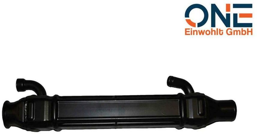 EGR Scania 2074600 - Refroidisseur EGR: photos 1 EGR Scania 2074600 - Refroidisseur EGR: photos 1