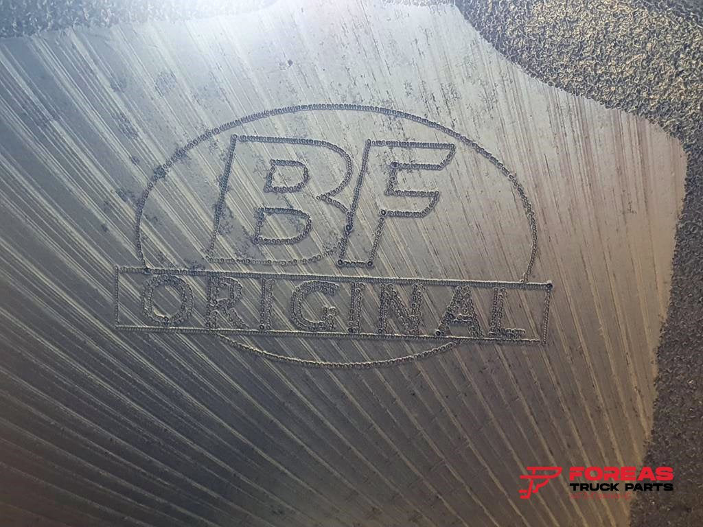 BF FOR MERCEDES ACTROS MP4 OM471 - Vilebrequin pour Camion: photos 5 BF FOR MERCEDES ACTROS MP4 OM471 - Vilebrequin pour Camion: photos 5