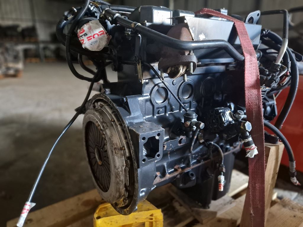 MAN D0824 FL01 - Moteur pour Camion: photos 4 MAN D0824 FL01 - Moteur pour Camion: photos 4