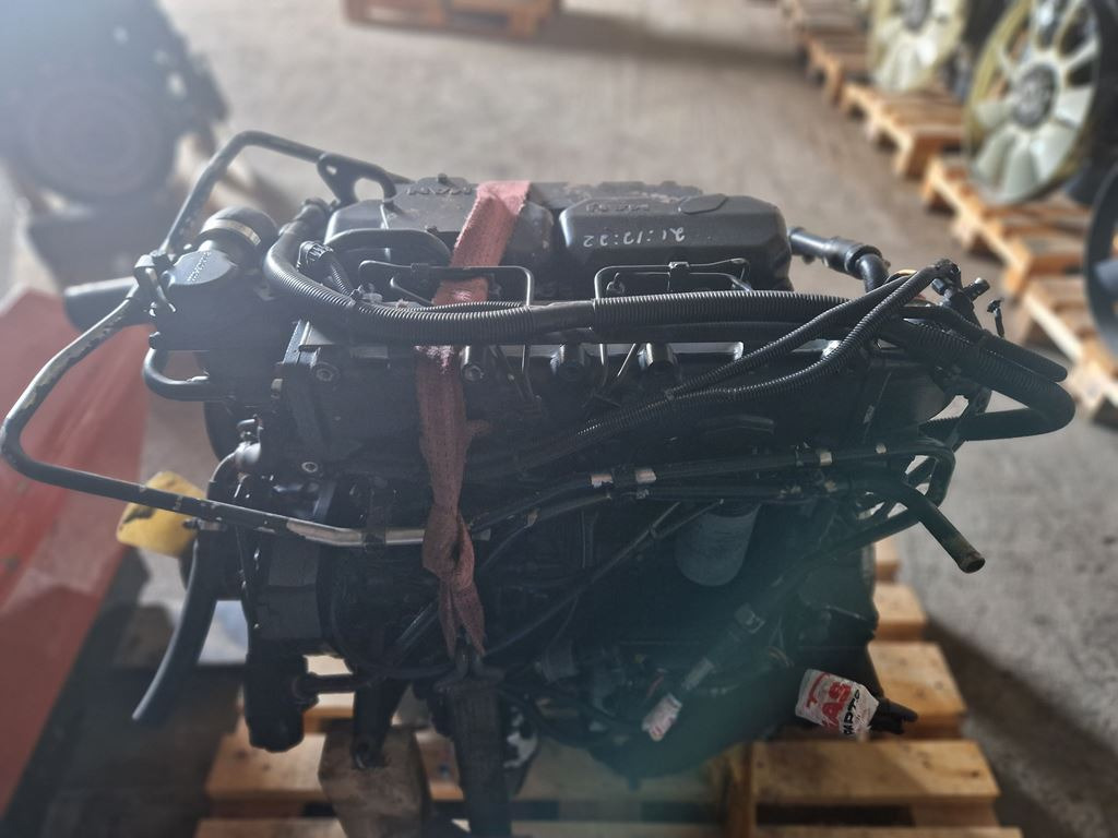 MAN D0824 FL01 - Moteur pour Camion: photos 5 MAN D0824 FL01 - Moteur pour Camion: photos 5
