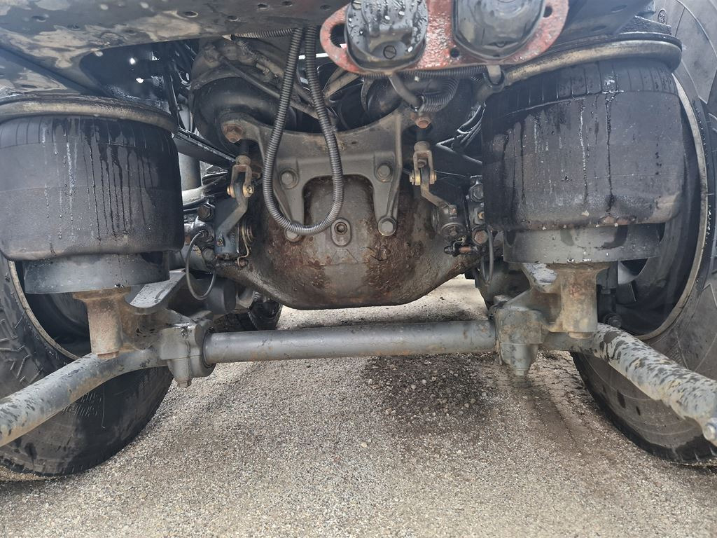 MAN TGA - 26:24 - Transmission pour Camion: photos 2 MAN TGA - 26:24 - Transmission pour Camion: photos 2