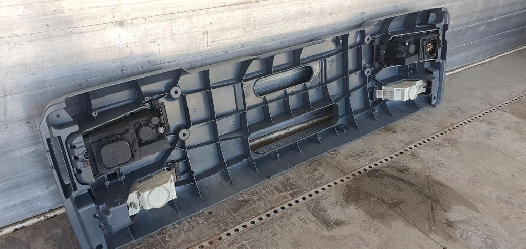 Pare-chocs pour Camion MAN TGL: photos 6