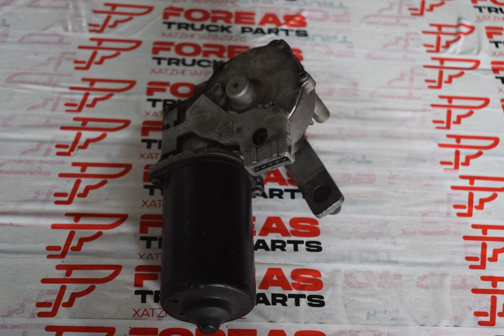 MAN WINDSHIELD WIPERS MOTOR - Essuie-glace pour Camion: photos 5 MAN WINDSHIELD WIPERS MOTOR - Essuie-glace pour Camion: photos 5