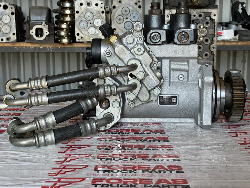 MERCEDES-BENZ ACTROS MP4 ΚΑΙΝΟΥΡΓΙΑ - A 470 090 21 50 - Pompe à huile pour Camion: photos 1 MERCEDES-BENZ ACTROS MP4 ΚΑΙΝΟΥΡΓΙΑ - A 470 090 21 50 - Pompe à huile pour Camion: photos 1