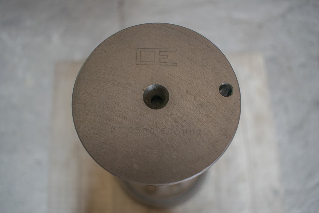 MERCEDES-BENZ ACTROS WITH ENGINE CODE OM 541 - Arbre à cames pour Camion: photos 2 MERCEDES-BENZ ACTROS WITH ENGINE CODE OM 541 - Arbre à cames pour Camion: photos 2