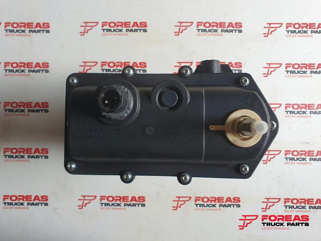 MERCEDES-BENZ ADBLUE SUPPLY PUMP FOR ATEGO - ACTROS - A 000 140 15 78 - Système d'échappement pour Camion: photos 2 MERCEDES-BENZ ADBLUE SUPPLY PUMP FOR ATEGO - ACTROS - A 000 140 15 78 - Système d'échappement pour Camion: photos 2