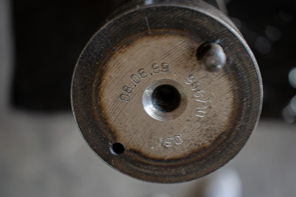 MERCEDES-BENZ ATEGO 6 CYLINDER WITH ENGINE CODE OM 906 - Arbre à cames pour Camion: photos 3 MERCEDES-BENZ ATEGO 6 CYLINDER WITH ENGINE CODE OM 906 - Arbre à cames pour Camion: photos 3